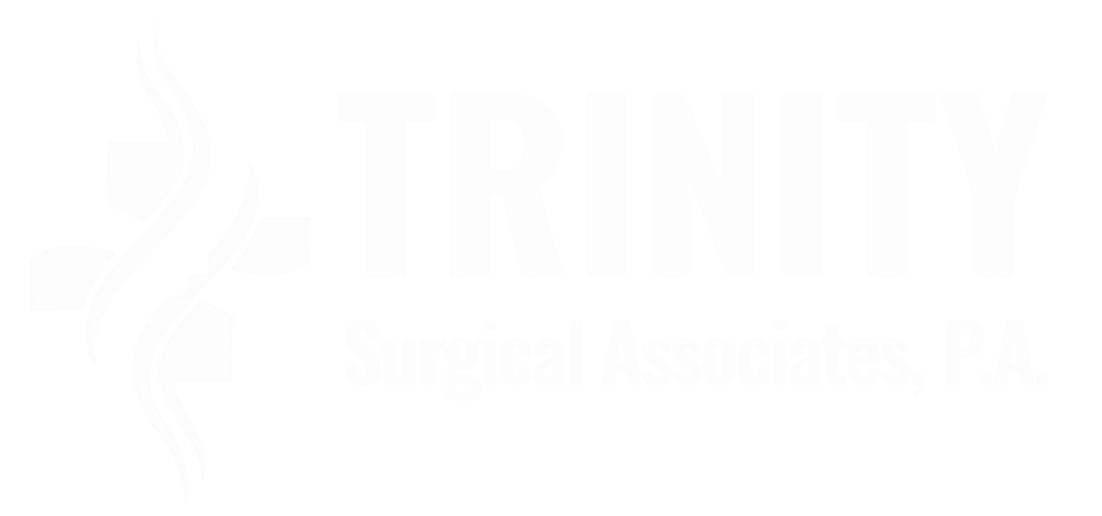TRINITY SURGICAL ASSOCIATES, P.A. logo