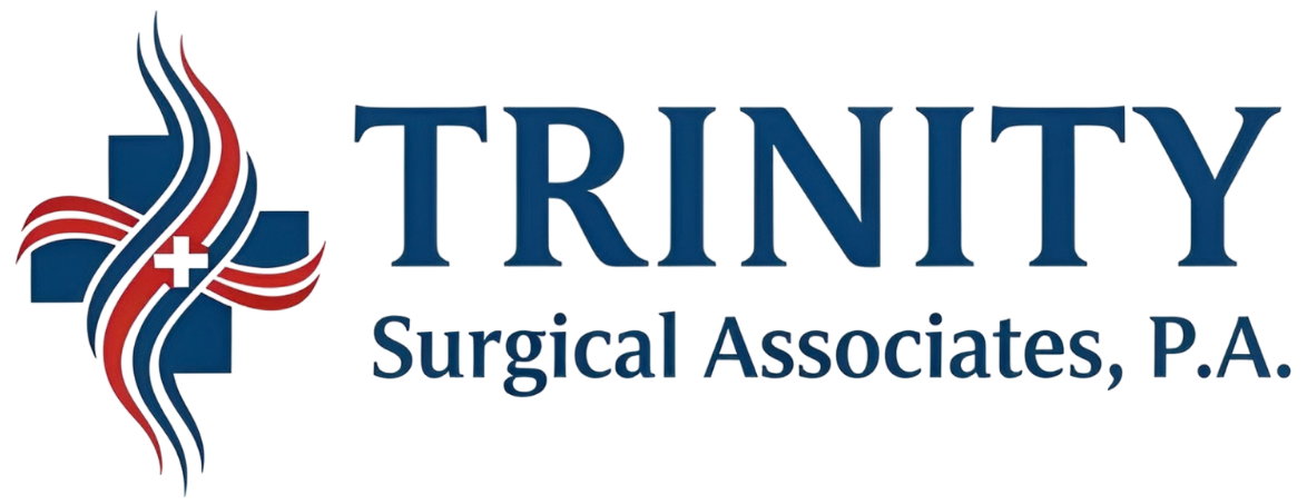 TRINITY SURGICAL ASSOCIATES, P.A. logo