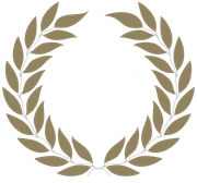 white logo copy