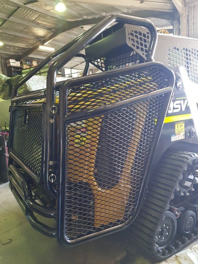 Awe Engineering Fabrication in Lismore | AWE Engineering