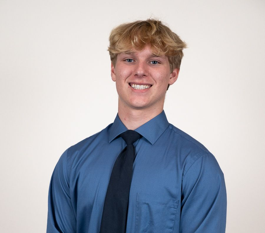 Nate Eickenhorst