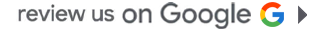 A blurry image of the words review us on google g