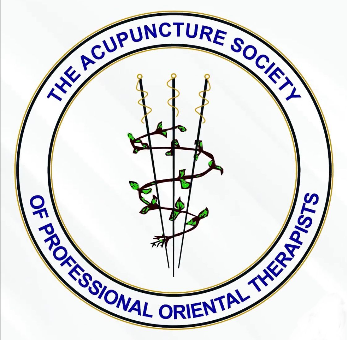 the acupuncture society of professional oriental therapists