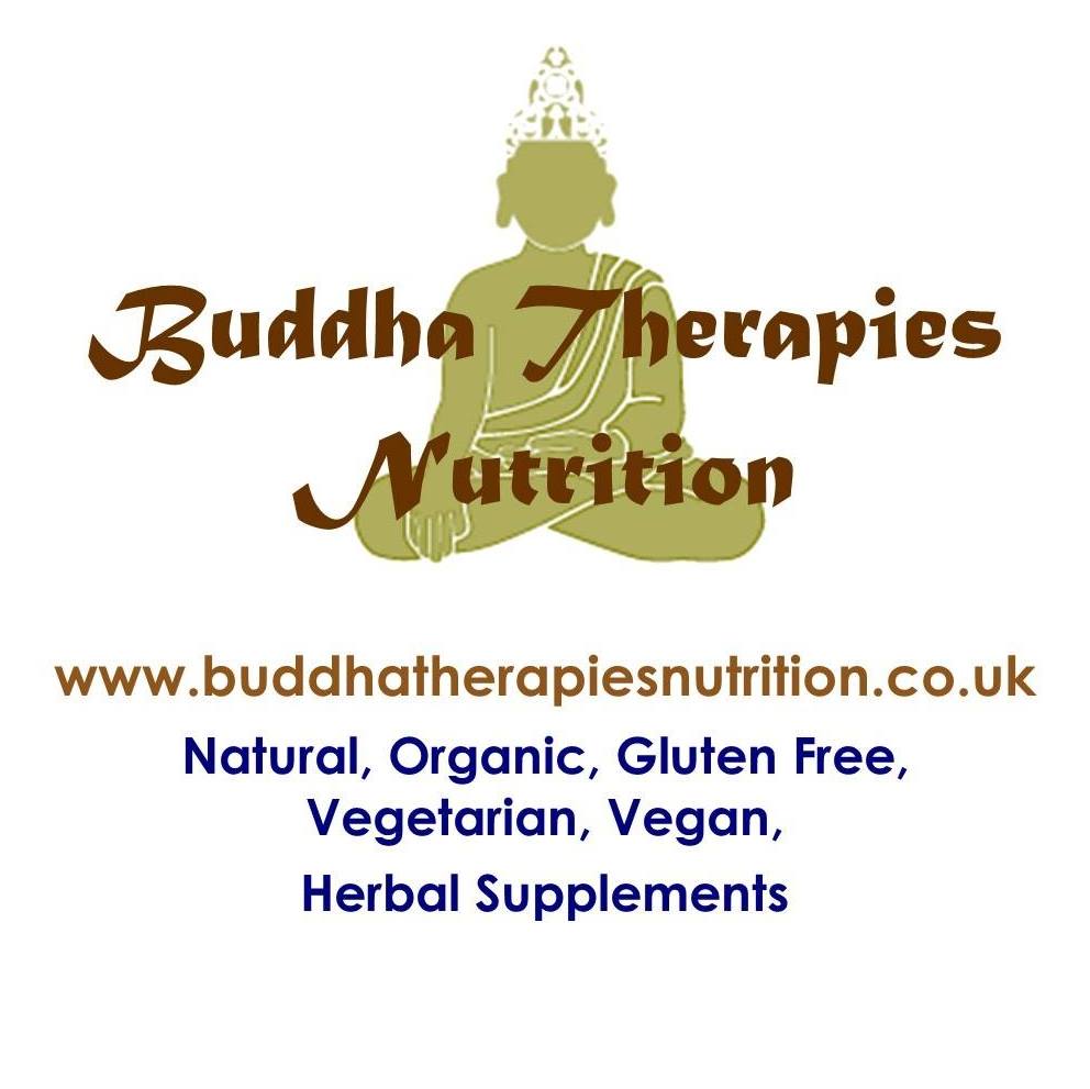 buddha therapies nutritrion