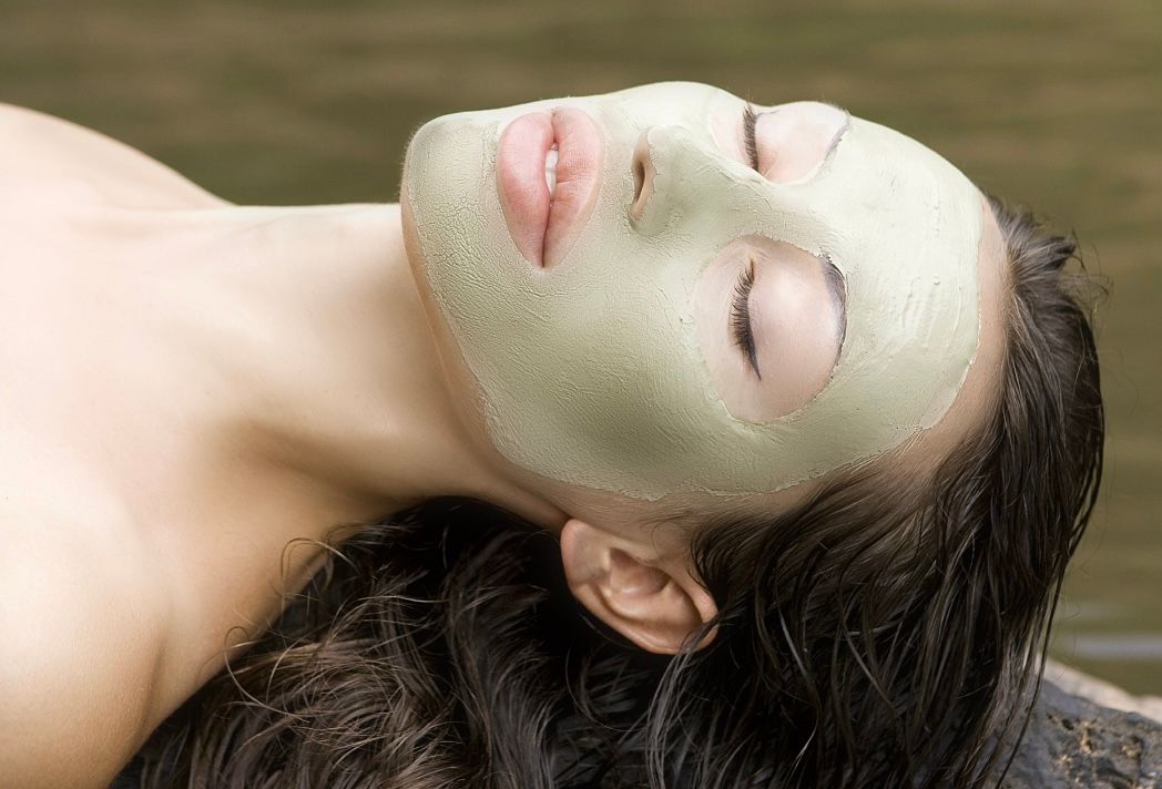 Eastern Salt & Clay Scrub
