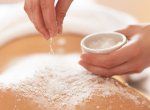 Holistic Body Exfoliation/Wrap