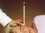 Hopi Ear Candles