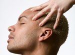 Indian Head Massage