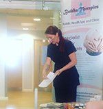 hewitt centre womens hospital ivf support talk liverpool