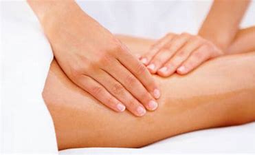 manual lymphatic drainage massage mdl