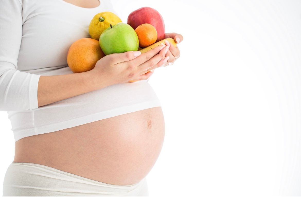 Pregnancy Massage
