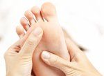 Reflexology