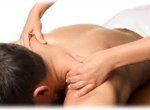 Swedish Body Massage