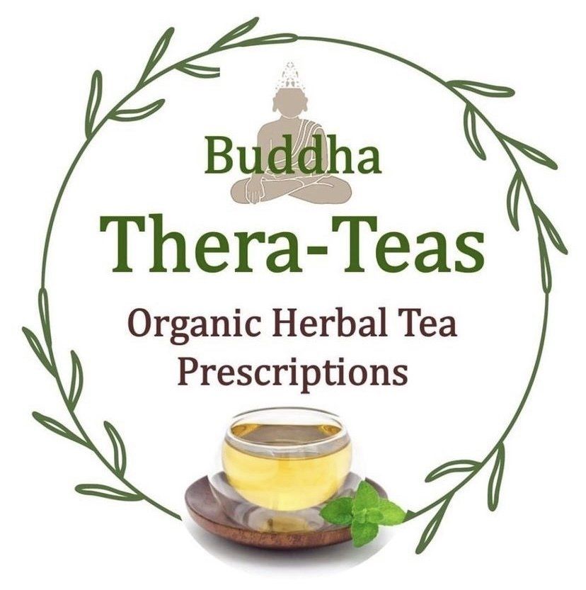 Buddha Therateas herbal tea