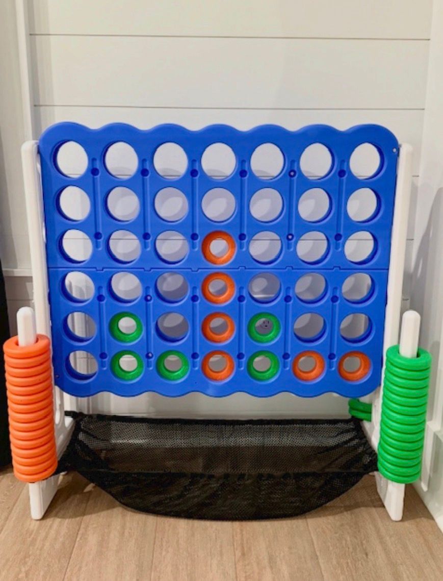 family games