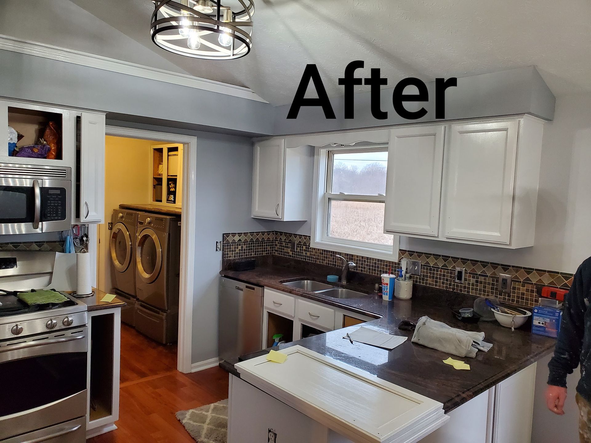 Expert Painting Contractor | Allen Paint Co. | Home