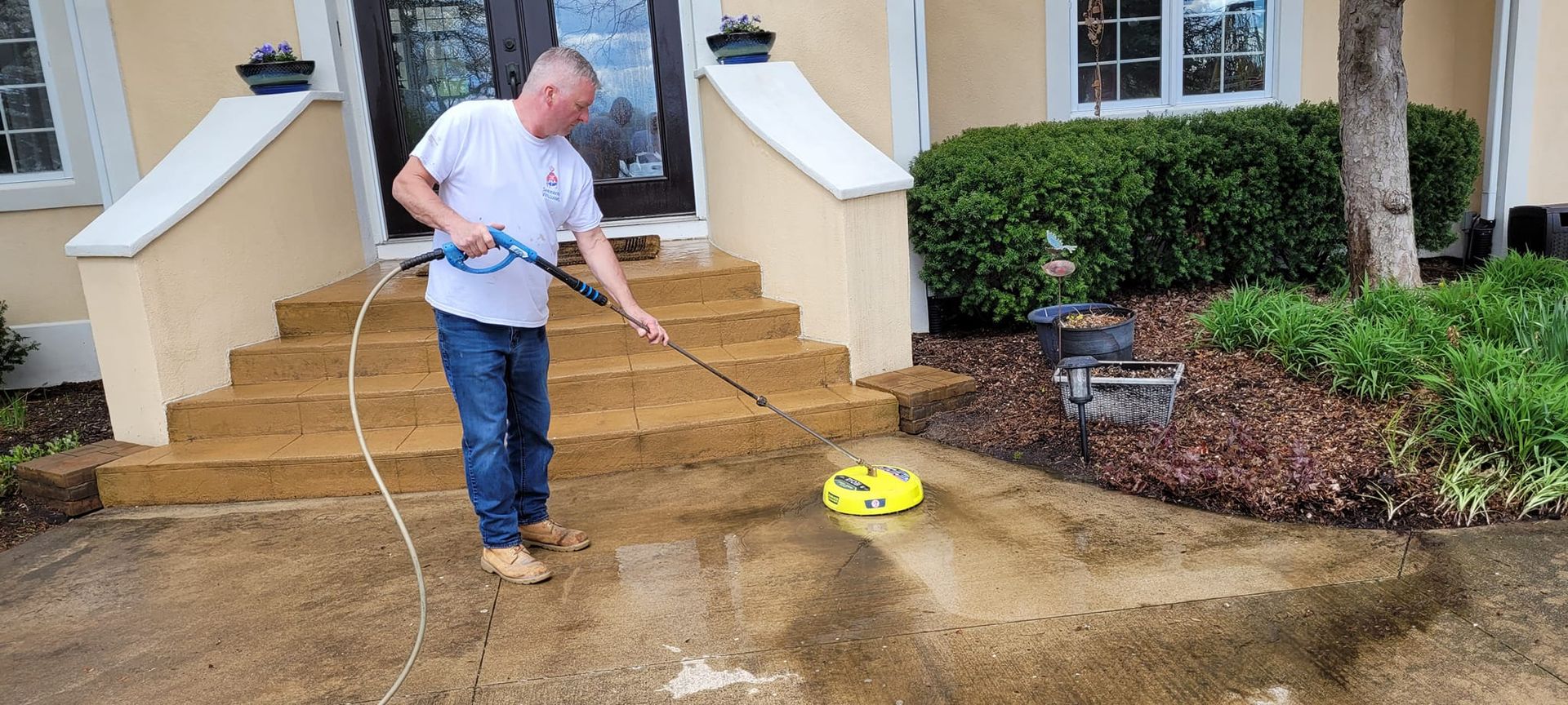 Expert Painting Contractor | Allen Paint Co. | Home