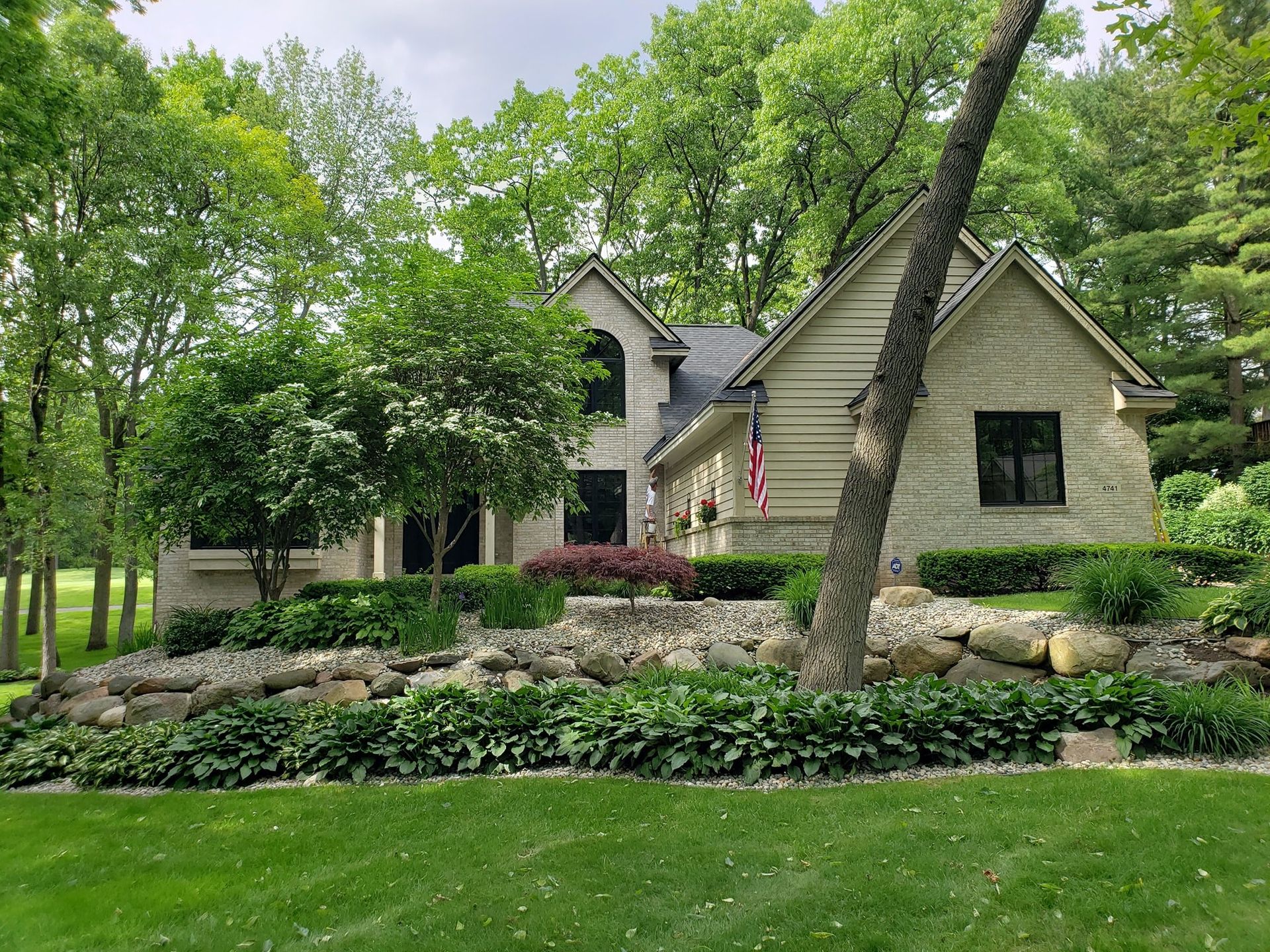 Expert Painting Contractor | Allen Paint Co. | Home