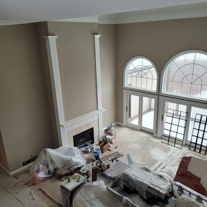 View Our Project Gallery | Allen Paint Co.