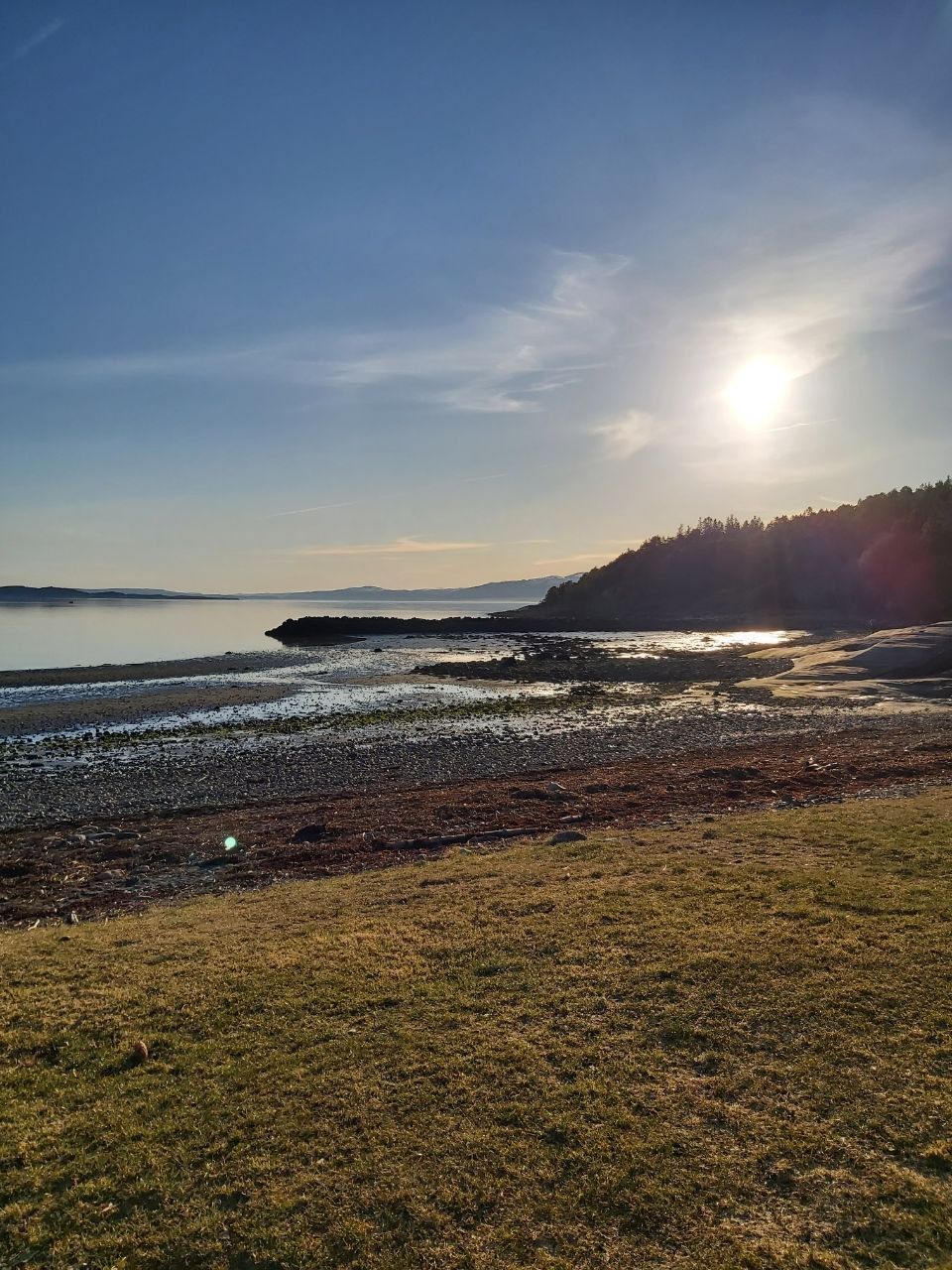 Paradisbukta, Steinkjer