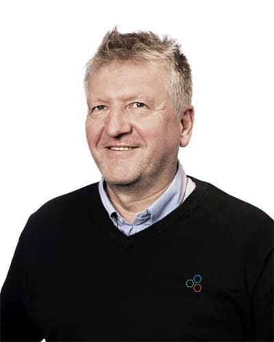 Jo Sakariassen