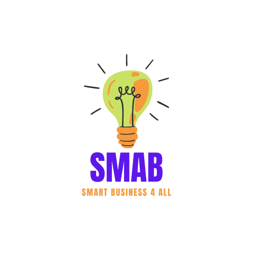 Erasmus+ Smart Business For All 2021-1-NO01-KA220-VET-000034660