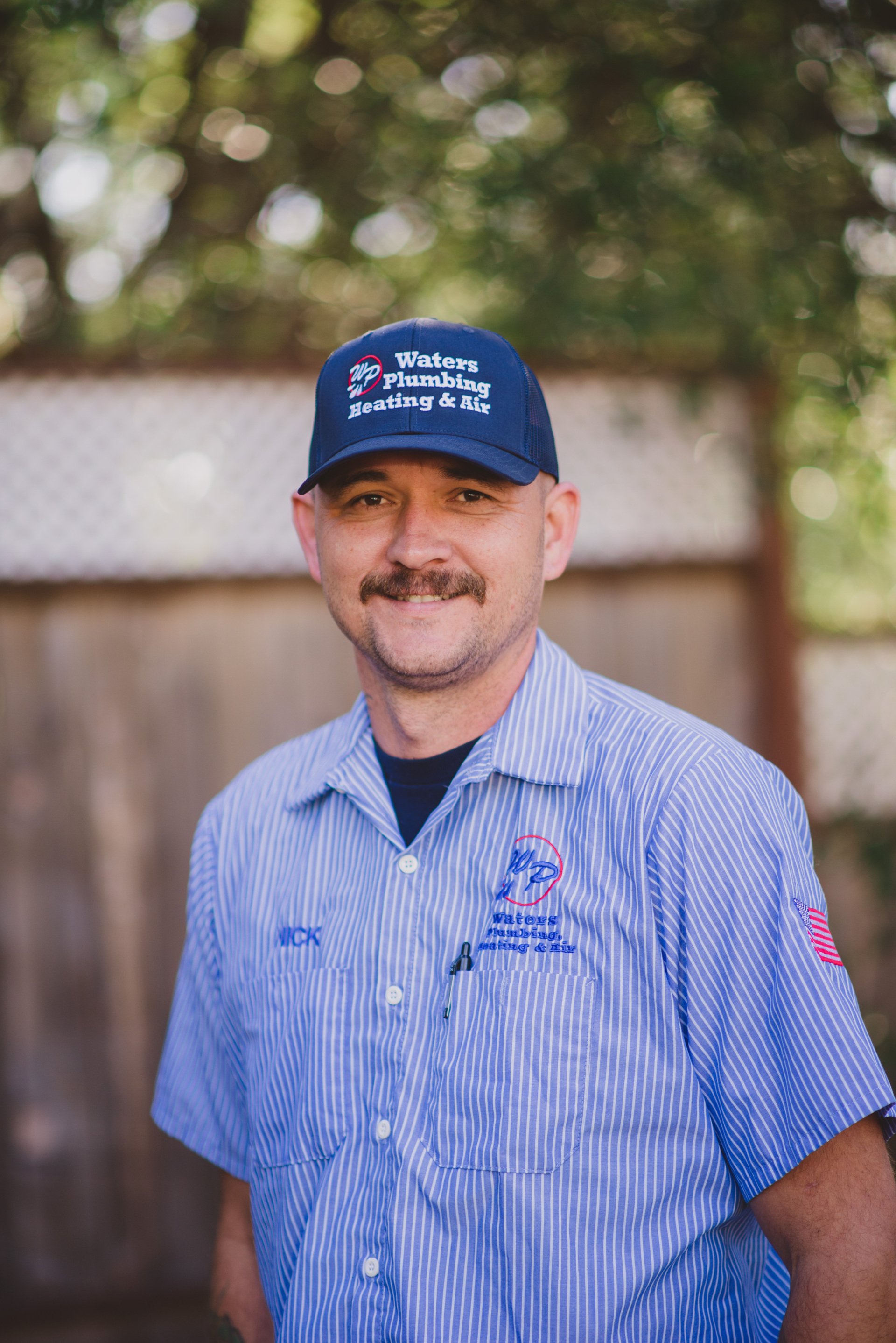 HVAC Gallery Waters Plumbing Heating and Air