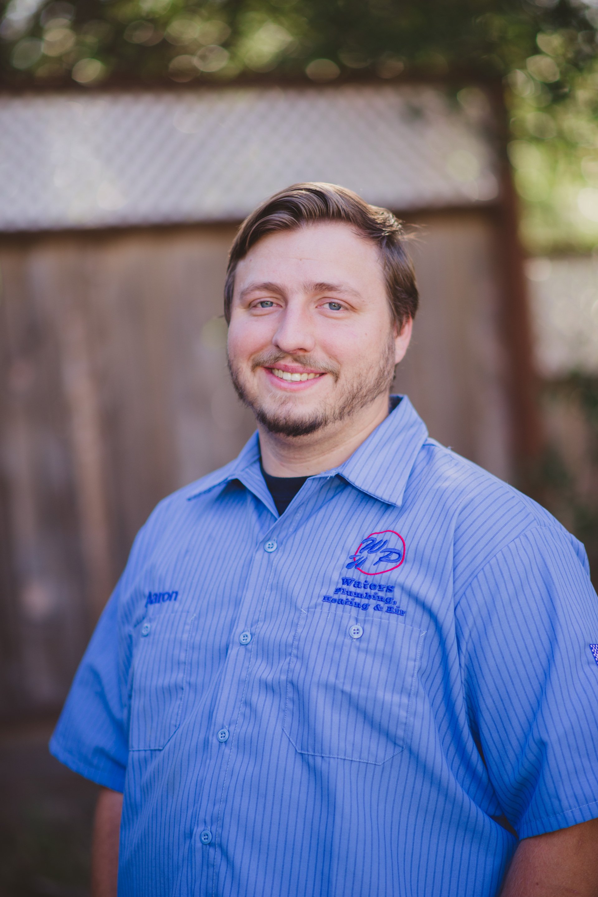 HVAC Gallery Waters Plumbing Heating and Air