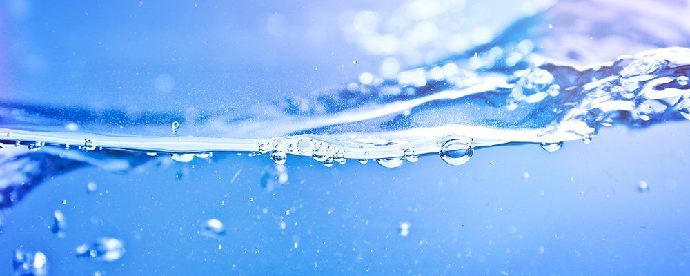 Water Softener