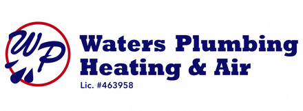 Waters Plumbing Heating & Air