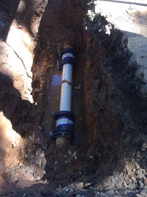 Plumbers Near Me