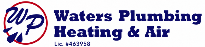 Waters Plumbing Heating & Air Conditioning Sonora, CA