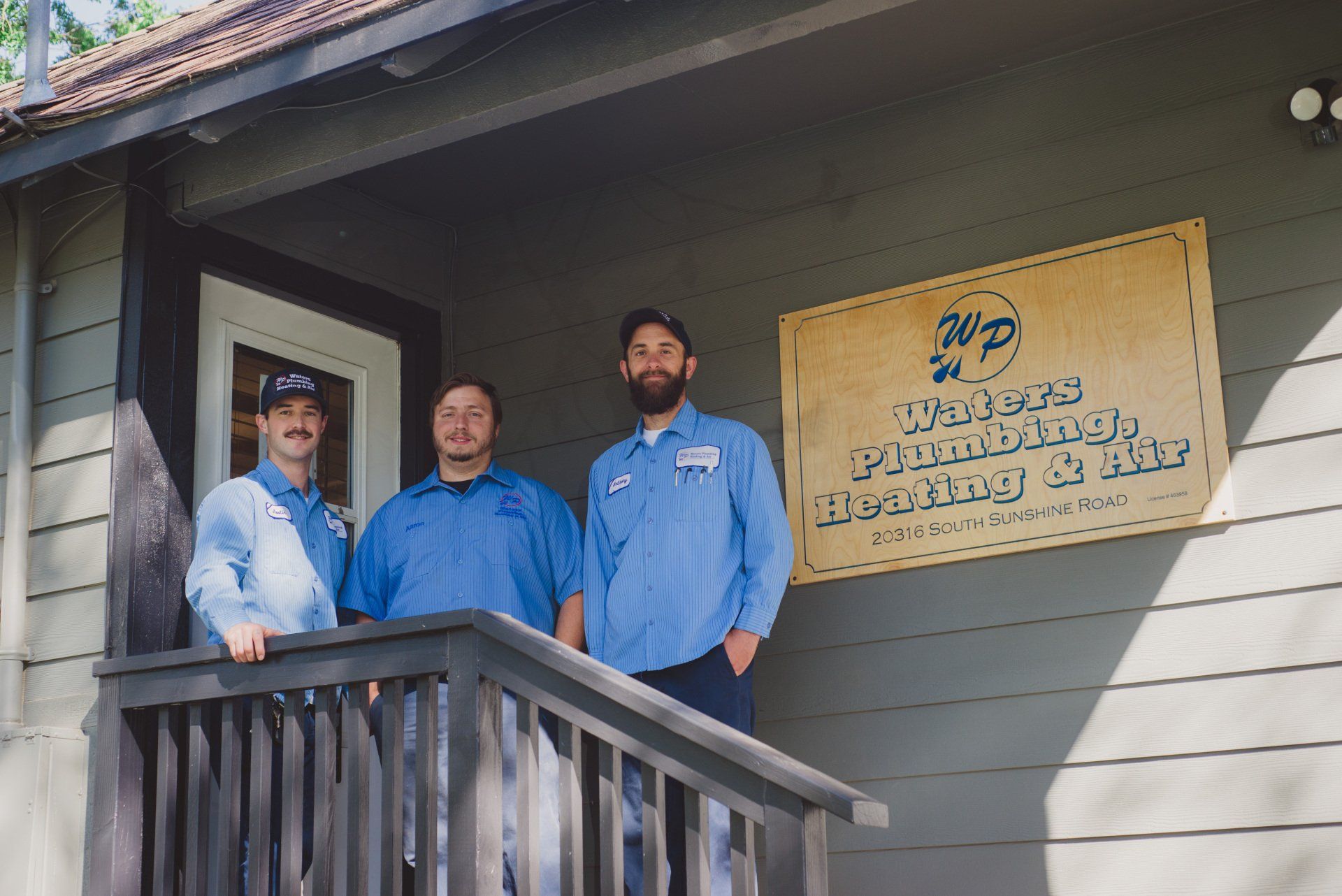 HVAC Companies Near Me