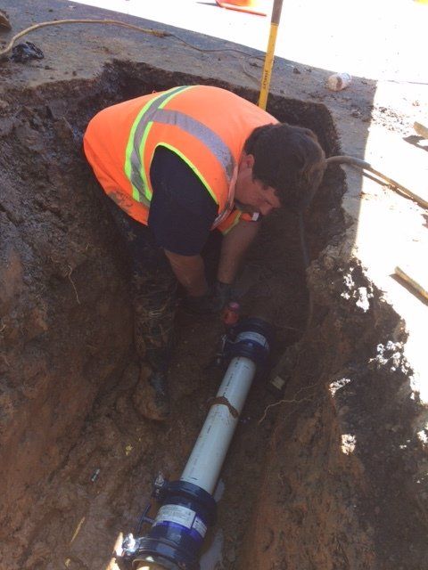 Plumbers Near Me