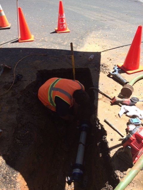 Plumbers Near Me
