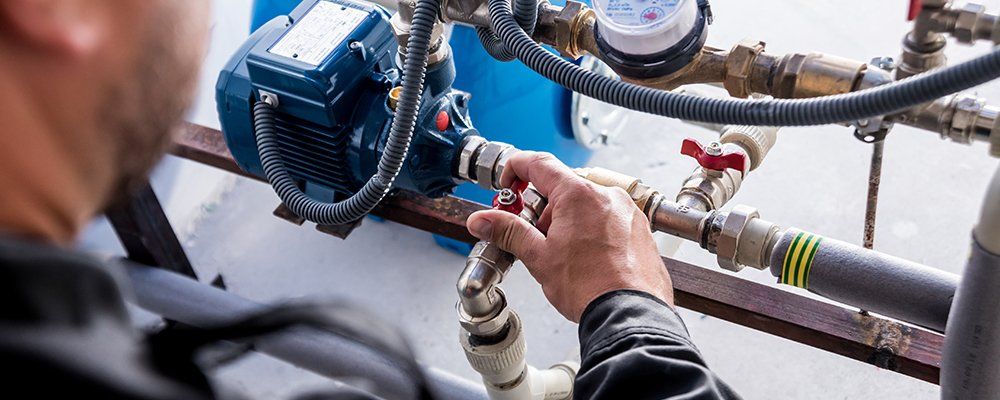 Plumbers Near Me