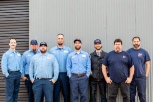 Air Conditioning Service Near Me