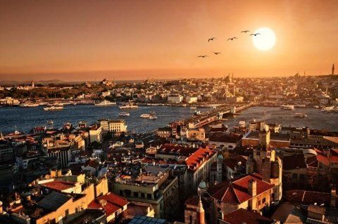 MINI TOUR ISTANBUL