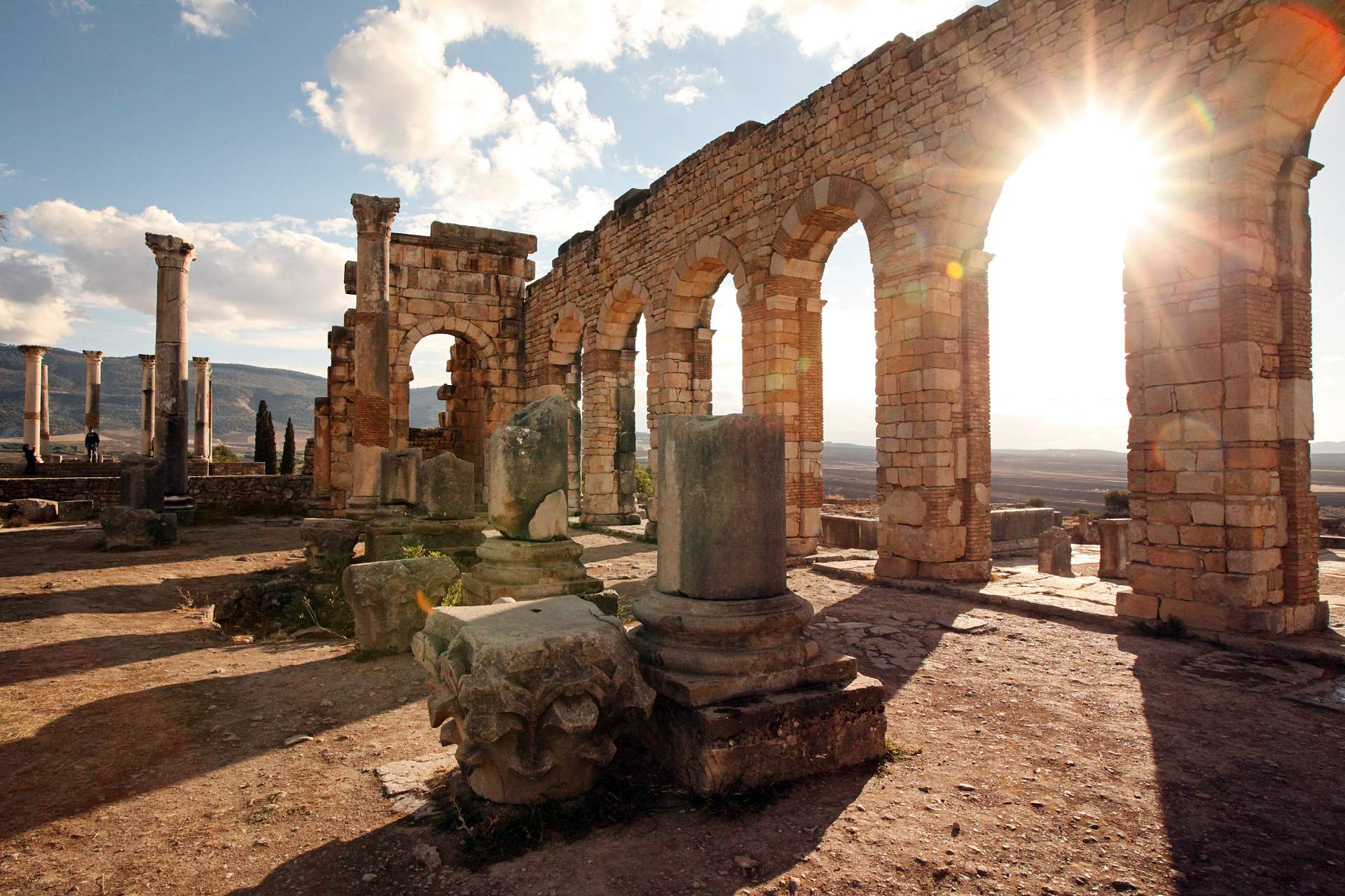 Perle imperiali e sud