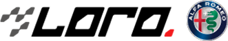 carrozzeria Loro, logo