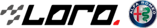 carrozzeria Loro, logo