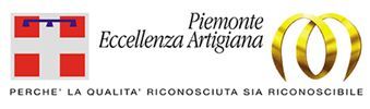 piemonte eccellenza artigiana, logo certificazione