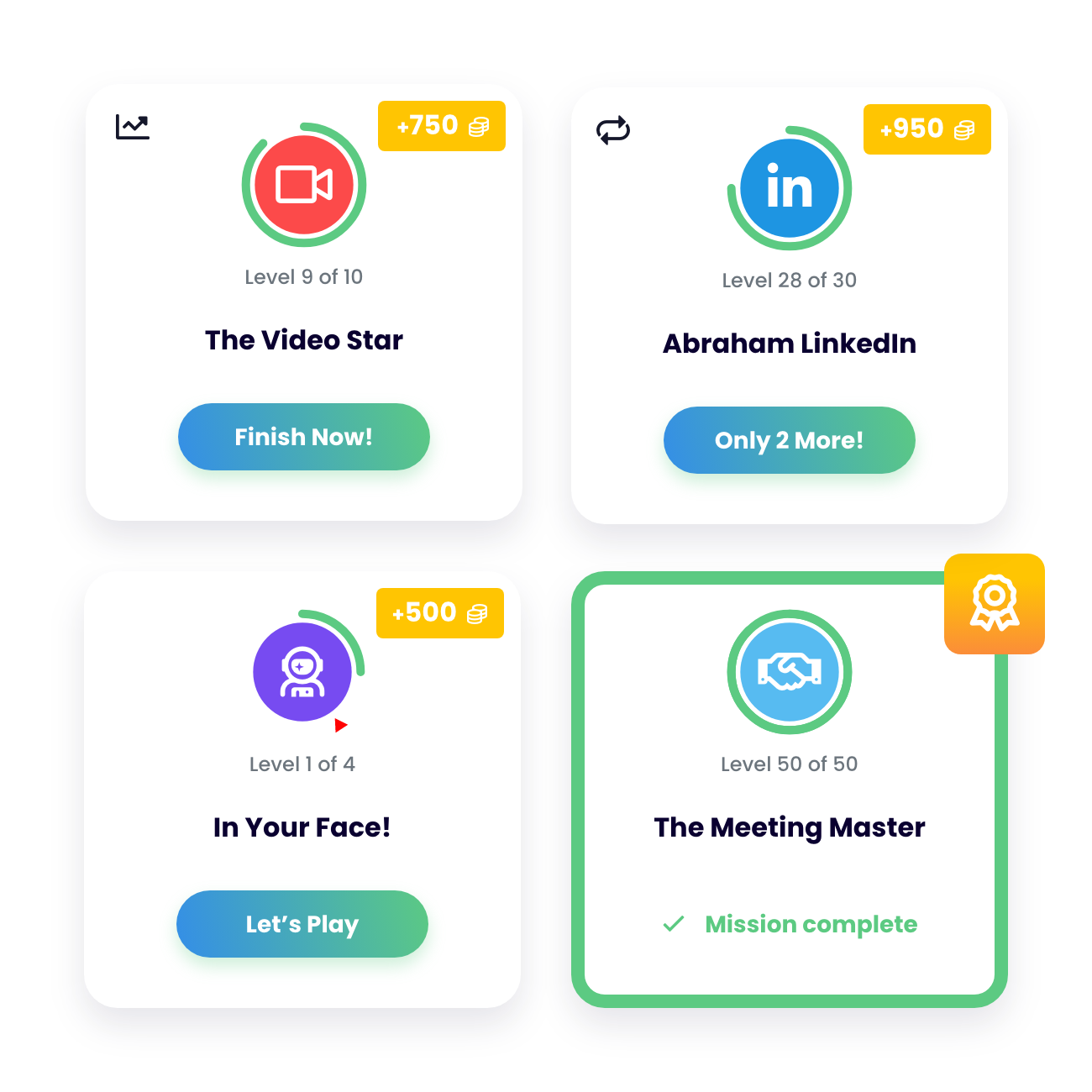 Outbound Game | Mission Screenshot