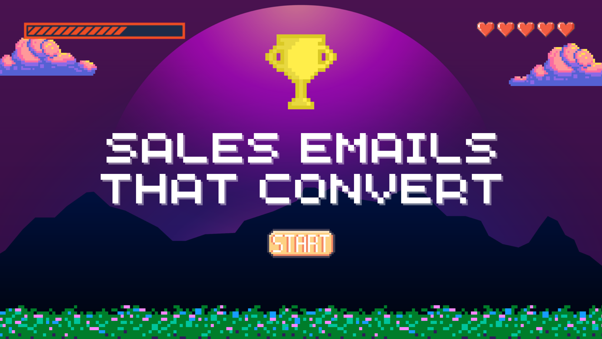 Writing Sales Emails People Actually Read