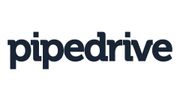It is a logo for a company called pipedrive.