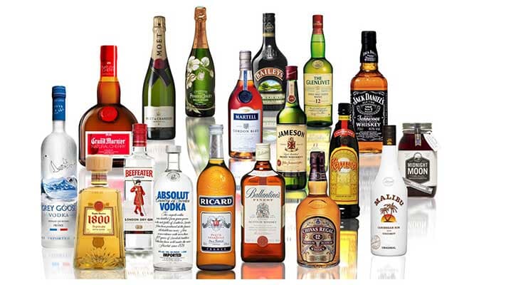 CARRILLO´S VINOS Y LICORES - vinos y licores