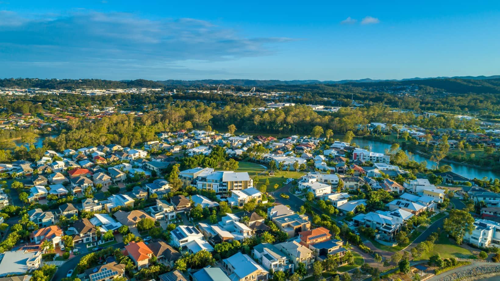 Broadbeach - Finance Brokers in Broadbeach