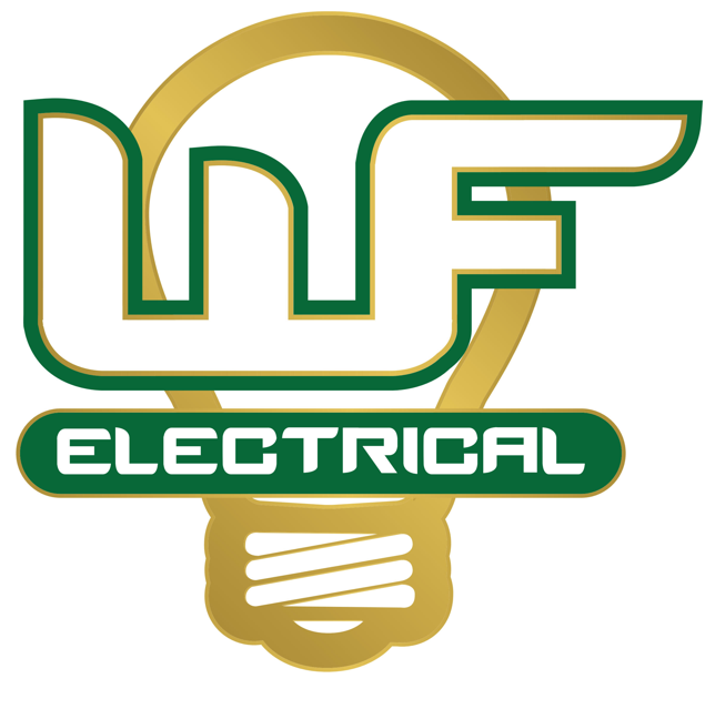 WF Electrical logo