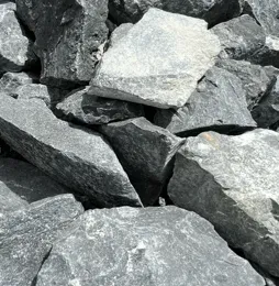 30-60mm Blue Metal — HKL Landscape Supplies in Taree South, NSW