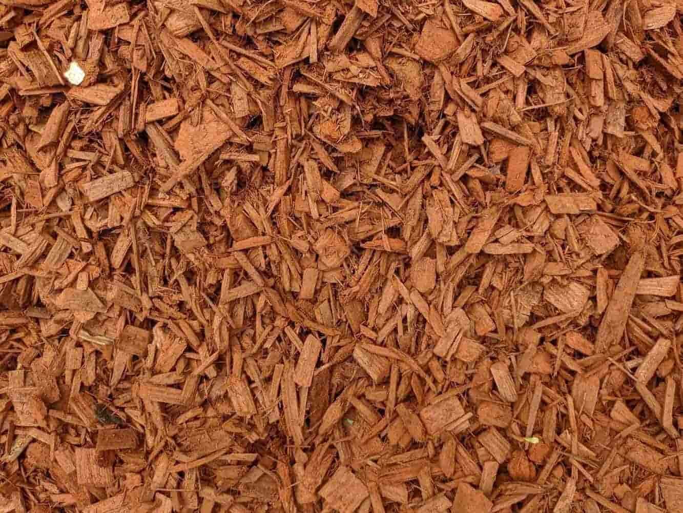 Hard Woodchip — HKL Landscape Supplies in Taree South, NSW